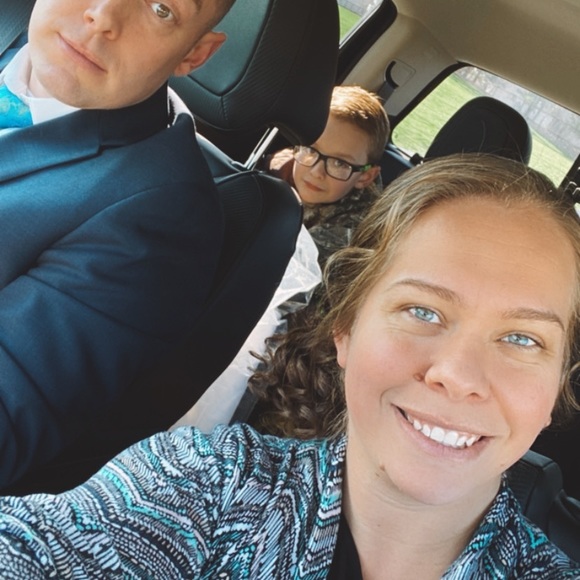 Meet your Posher, Jesse - Picture 7 of 11